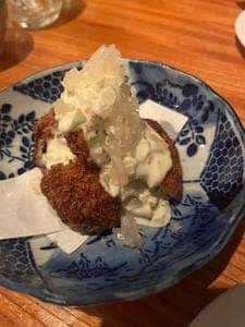 貝と魚と炭びシェルまる