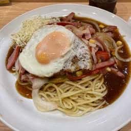 ユウゼン 中日ビル店