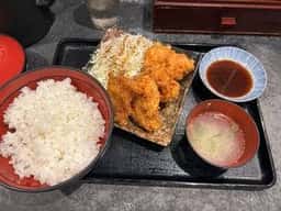 鶏味座 川崎アゼリア店