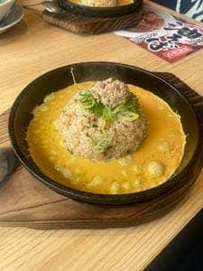 丸源ラーメン 江戸川鹿骨店