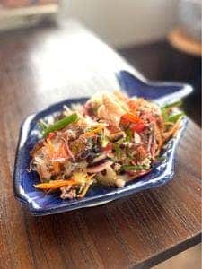 タイのおうちごはんaroina