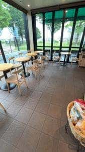 スターバックス コーヒー 尾張一宮パーキングエリア下り線店