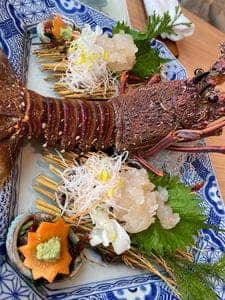 横浜中納言 日本大通り