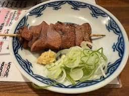 北参道 やきとん なべ屋