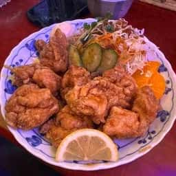 カラオケ居酒屋 けんちゃん