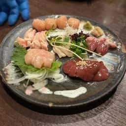 トリヤ ココロイヤル