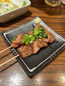 焼き鳥 とりぞう 南浦和店