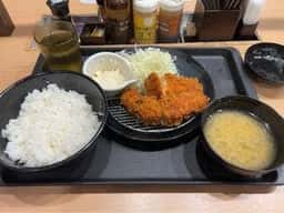 松のや 板橋店