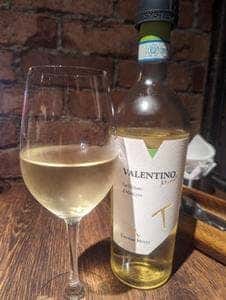 トラットリア アクイロット