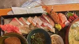 魚幸処 にしかわ