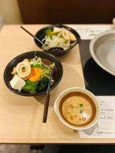 しゃぶしゃぶ藤