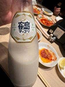 焼肉 季和~ときわ~