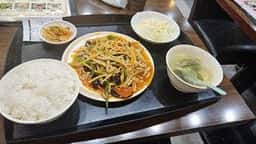 兆圭餃子