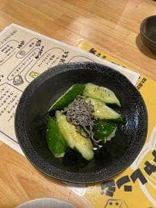 備長炭焼き鳥 えんのば 西中島店
