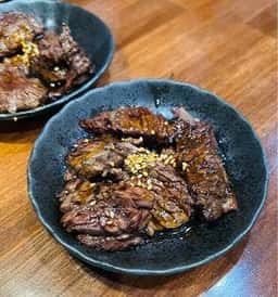 炭火焼さがんもん