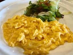 ガスト 中津川店