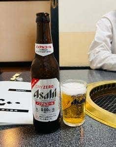 焼肉どんとこい