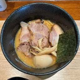 煮干そば HIMAWARI