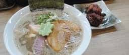 青森煮干しラーメン専門店 麺堂やだら