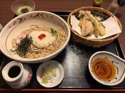 天竜そば 一心庵