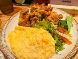 餃子酒飯 大阪王 天満店