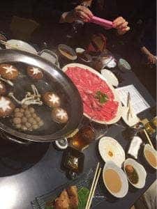 炙楽