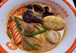 楊國福 吉祥寺店