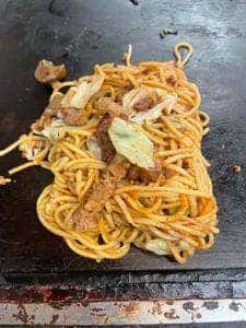 長田本庄軒 三宮センタープラザ店