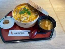 秋田比内地鶏や