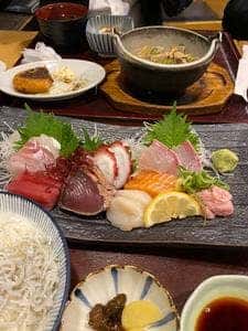 庄や 新大阪店