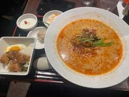 天津ダック 大手町フィナンシャルシティグランキューブ店