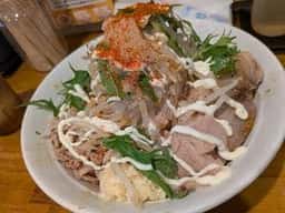 豚ギャング 天神本店