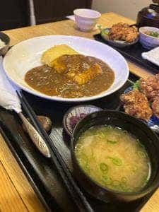 GOHAN DOKORO きりん