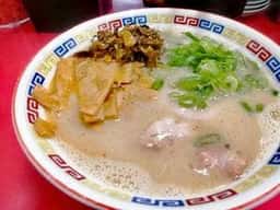 博多ラーメンとんとん 東尾道店