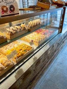 WeLoveDonut × TAKAGI COFFEE 千里中央