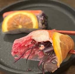RUU SPICE SHOKUDO