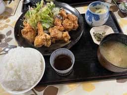 お食事処 わ