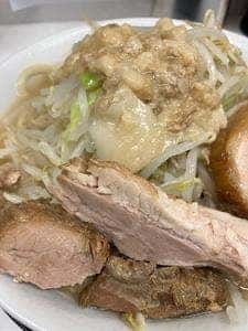 ラーメン豚ヒロ