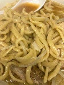 ラーメン豚ヒロ
