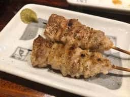 やきとり大吉 九条店