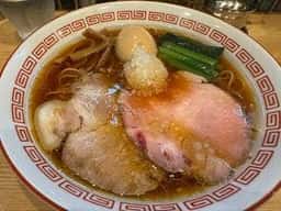 中華そば えにし