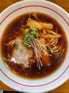 麺屋 ぬまた