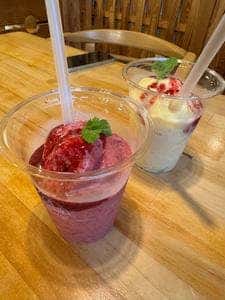 やくしま果鈴 山のおやつ工房