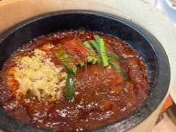 富士市原ゴルフクラブ レストラン