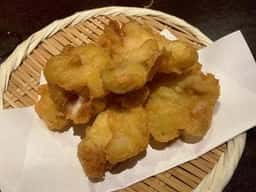 とり天 ルドゥー