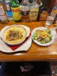 コーヒー&レストラン ピノキオ