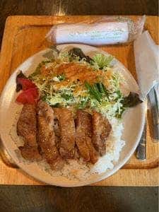 倫敦館