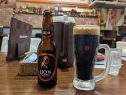 Ceylon Mom Restaurant & Bar