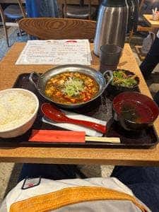 東京海老酒場 案のジョー