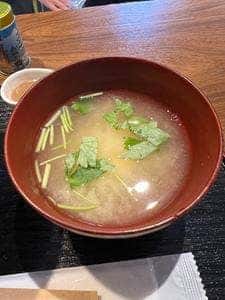 牛丼 天角